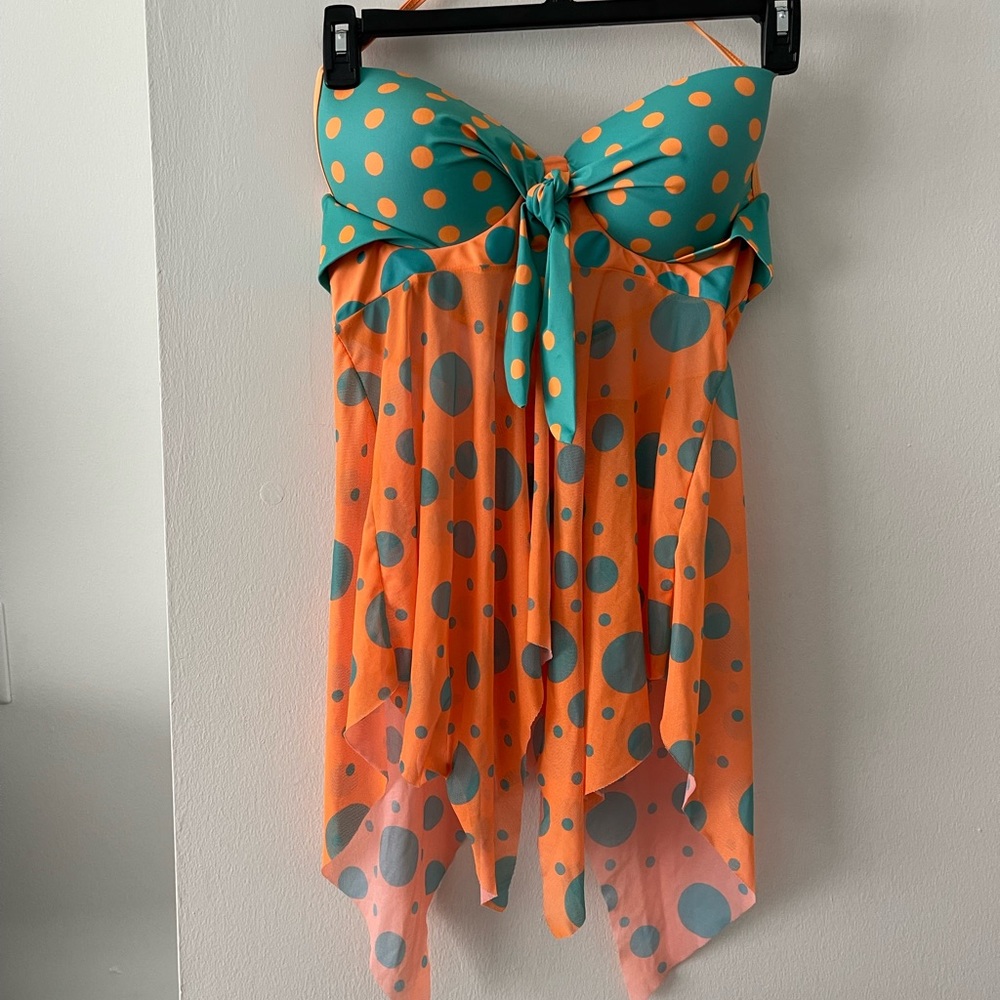 Womens Swim Suit